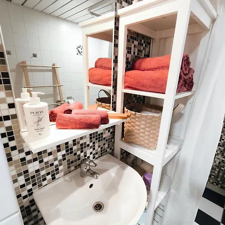 Rooftop Flat Near Alexander Nevsky Cathedral * Tallinn