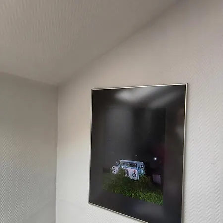 Apartment Rooftop Flat Near Alexander Nevsky Cathedral *