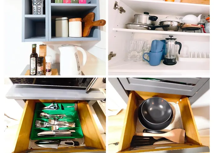 Rooftop Flat Near Alexander Nevsky Cathedral Apartment *