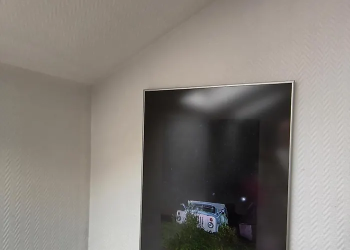 Apartment Rooftop Flat Near Alexander Nevsky Cathedral *