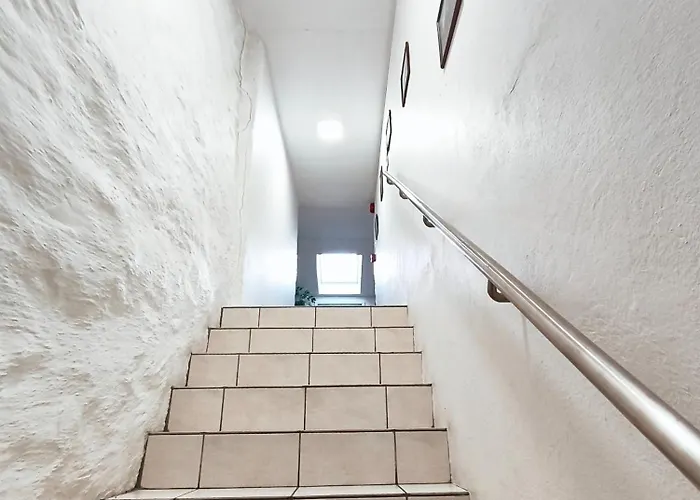 Rooftop Flat Near Alexander Nevsky Cathedral Tallinn